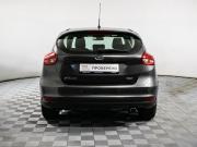 Ford Focus III Рестайлинг Москва  - изображение 20
