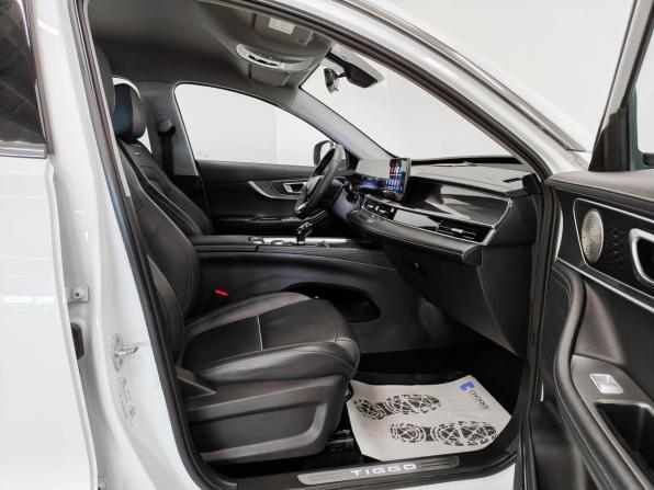 Chery Tiggo 7 Pro Max I Рестайлинг с пробегом 2024 года, цена 1 776 300 рублей, 70960 км, внедорожник, Автокод Объявления