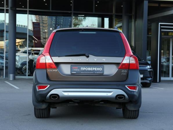Volvo XC70 II с пробегом 2011 года, цена 1 380 000 рублей, 282486 км, универсал, Автокод Объявления
