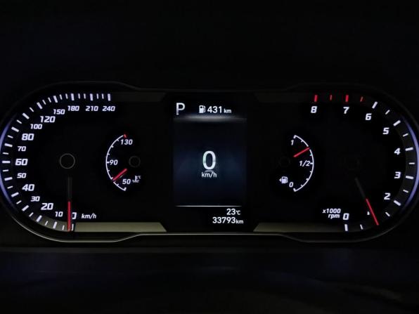 Hyundai Tucson IV с пробегом 2021 года, цена 2 900 000 рублей, 33249 км, внедорожник, Автокод Объявления