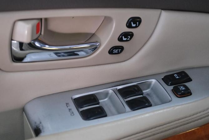 Lexus RX II с пробегом 2005 года, цена 1 599 000 рублей, 350000 км, внедорожник, Автокод Объявления