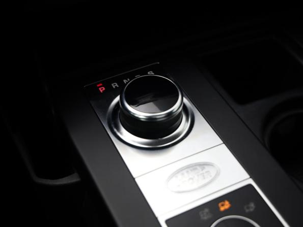 Land Rover Discovery V с пробегом 2019 года, цена 2 429 800 рублей, 134346 км, внедорожник, Автокод Объявления