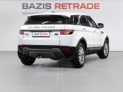 Land Rover Range Rover Evoque I Тюмень  - изображение 30