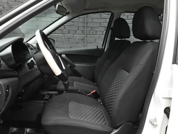 Lada (ВАЗ) Granta I Рестайлинг с пробегом 2023 года, цена 865 000 рублей, 38757 км, седан, Автокод Объявления