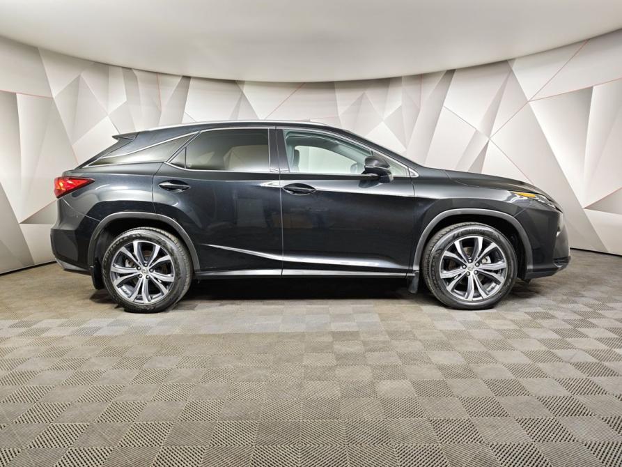 Lexus RX IV Москва  - изображение 6