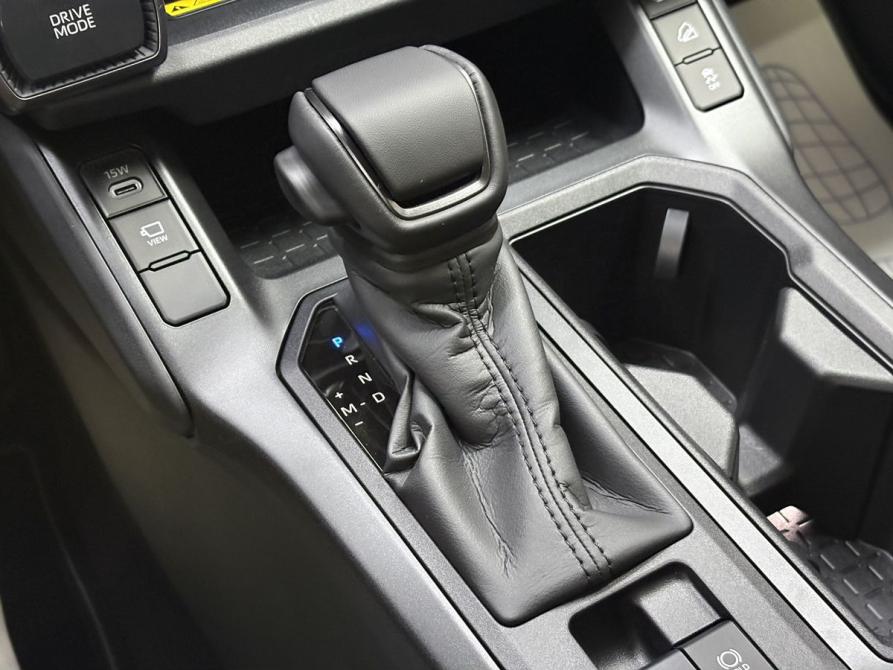 Toyota RAV4 VI (XA60) Ярославль  - изображение 31