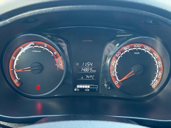 Lada (ВАЗ) Granta I Рестайлинг с пробегом 2025 года, цена 1 015 000 рублей, 14888 км, универсал, Автокод Объявления