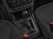 Skoda Yeti I Рестайлинг Москва  - изображение 28