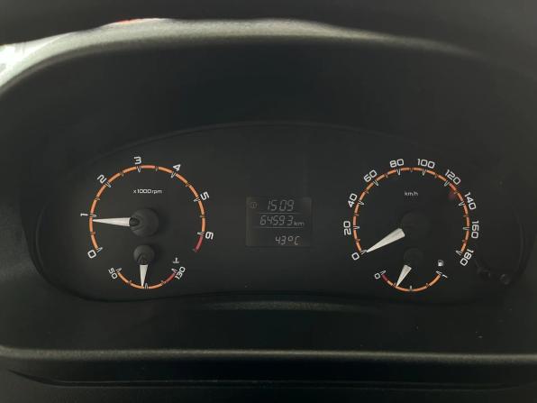 Lada (ВАЗ) Niva Legend I с пробегом 2023 года, цена 1 100 000 рублей, 64593 км, внедорожник, Автокод Объявления