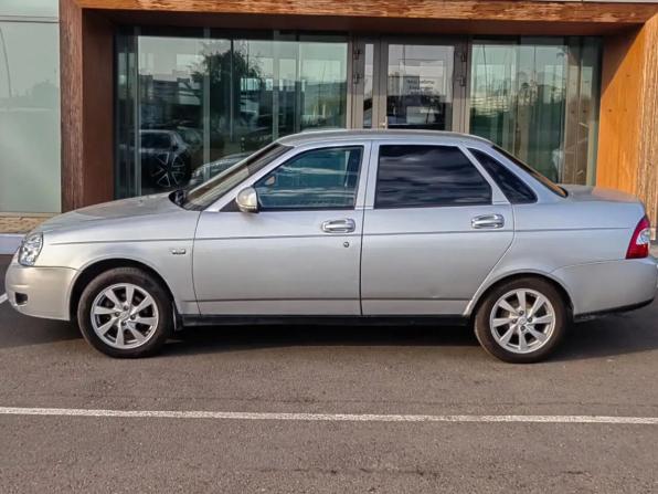 Lada (ВАЗ) Priora I с пробегом 2007 года, цена 250 000 рублей, 275000 км, седан, Автокод Объявления