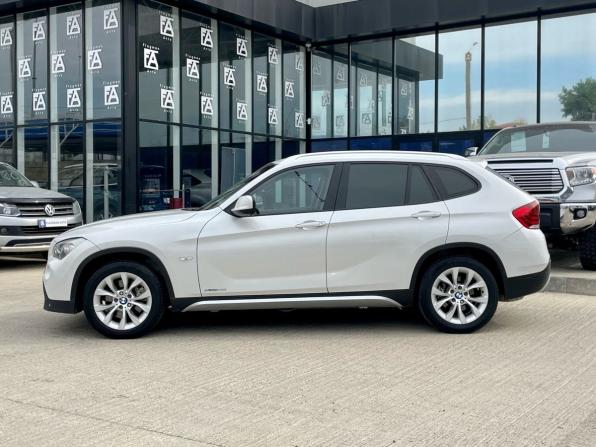 BMW X1 I (E84) с пробегом 2011 года, цена 1 299 000 рублей, 151636 км, внедорожник, Автокод Объявления