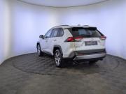 Toyota RAV4 V (XA50) Москва  - изображение 35