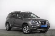 Nissan Terrano III (D10) Томск  - изображение 19
