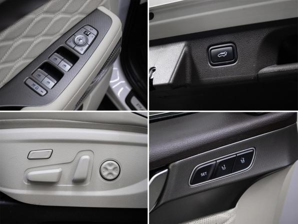 Hyundai Palisade I с пробегом 2021 года, цена 5 349 000 рублей, 62090 км, внедорожник, Автокод Объявления