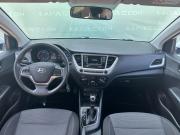 Hyundai Solaris II Екатеринбург  - изображение 18