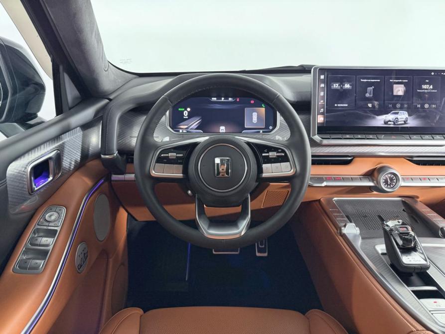 Tank 700 Москва  - изображение 12