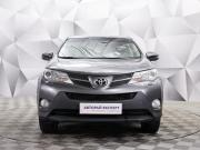 Toyota RAV4 IV (XA40) Ульяновск  - изображение 26