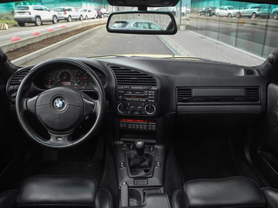BMW M3 II (E36) Санкт-Петербург  - изображение 14