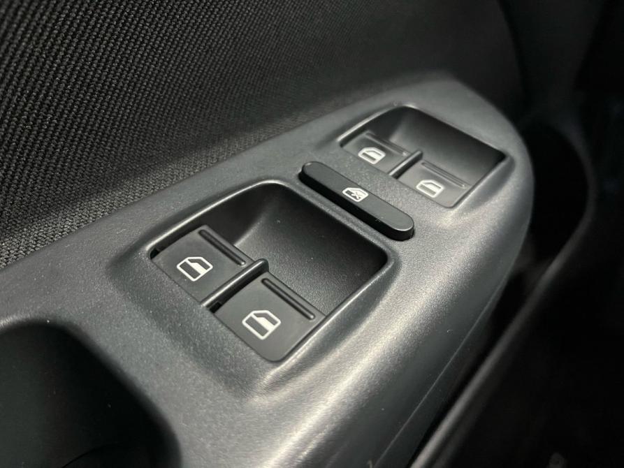 Skoda Octavia II (A5) Рестайлинг Уфа  - изображение 13