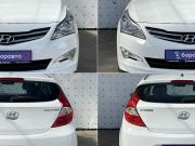 Hyundai Solaris I Рестайлинг Тамбов  - изображение 27