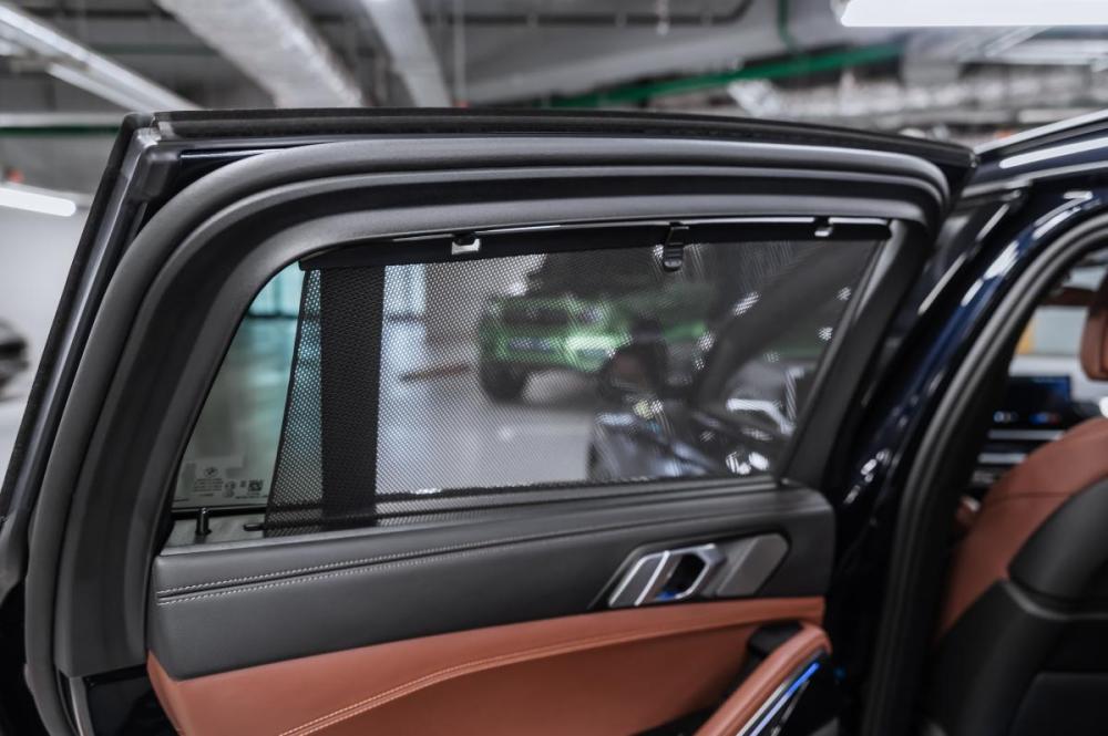 BMW X6 III (G06) Рестайлинг Москва  - изображение 29