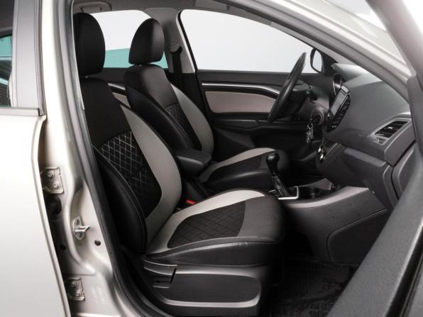 Lada (ВАЗ) Vesta I с пробегом 2019 года, цена 1 025 000 рублей, 98114 км, универсал, Автокод Объявления
