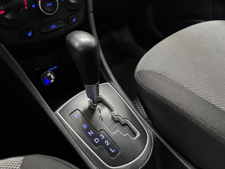 Hyundai Solaris I Альметьевск  - изображение 18
