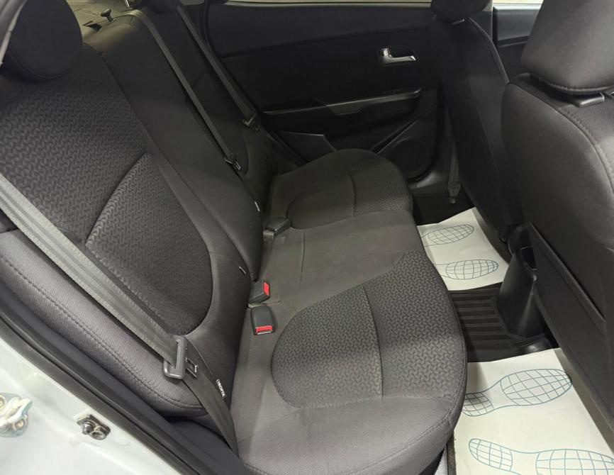 Kia Rio III Азнакаево  - изображение 25