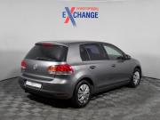 Volkswagen Golf VI Нижний Новгород  - изображение 24