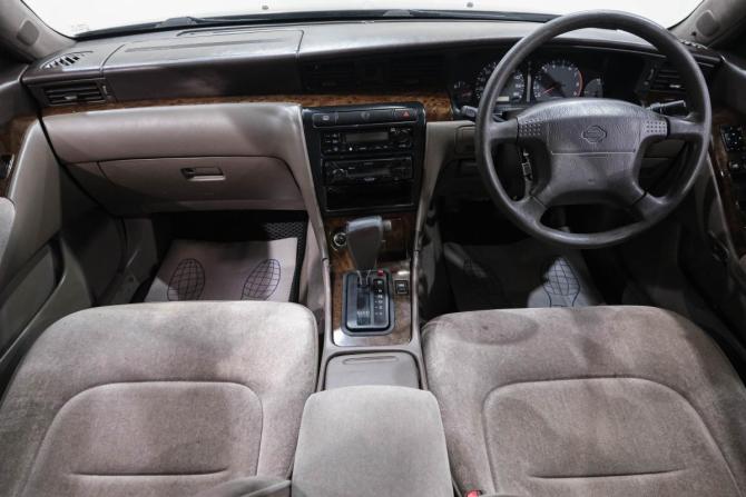 Nissan Laurel VIII (C35) с пробегом 2000 года, цена 489 000 рублей, 276000 км, седан, Автокод Объявления