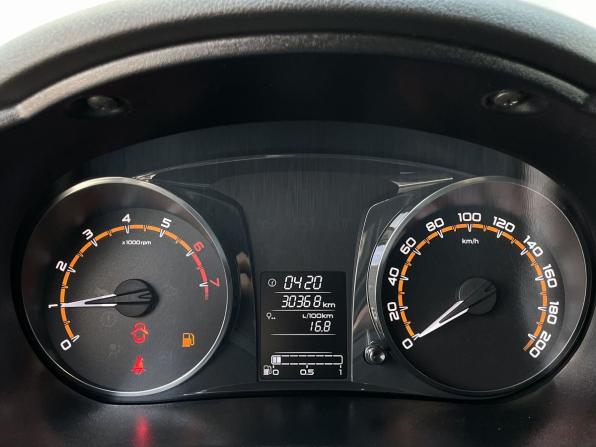 Lada (ВАЗ) Granta I Рестайлинг с пробегом 2024 года, цена 895 000 рублей, 30367 км, седан, Автокод Объявления