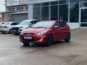 Hyundai Solaris I Великий Новгород  - изображение 18