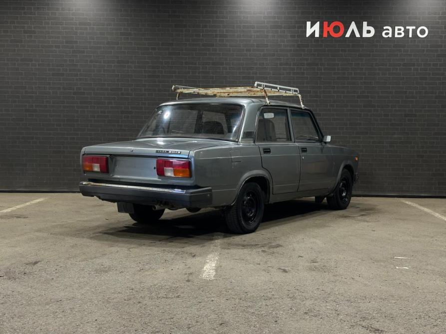 Lada (ВАЗ) 2105 Челябинск  - изображение 2
