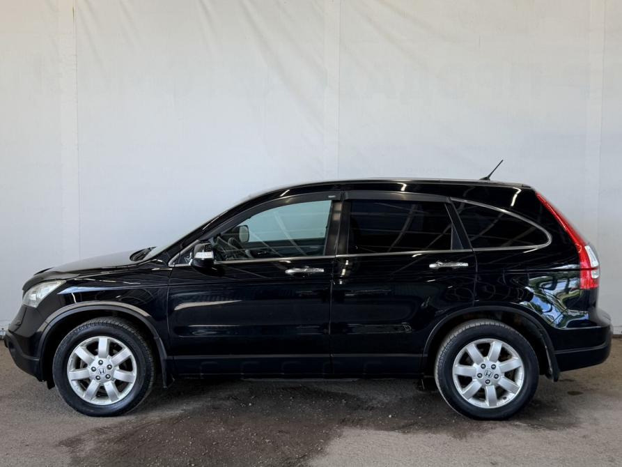 Honda CR-V III Псков  - изображение 4