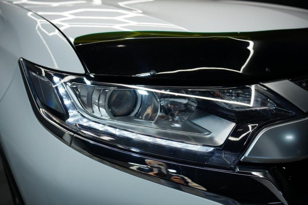 Mitsubishi Outlander III Рестайлинг 3 Крым  - изображение 26