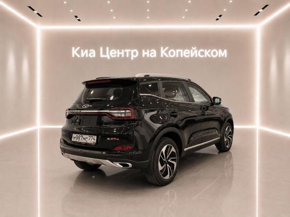 Kaiyi X3 Pro с пробегом 2024 года, цена 1 589 000 рублей, 56000 км, внедорожник, Автокод Объявления