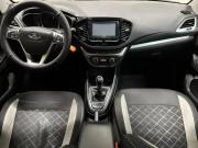 Lada (ВАЗ) Vesta I Саратов  - изображение 20