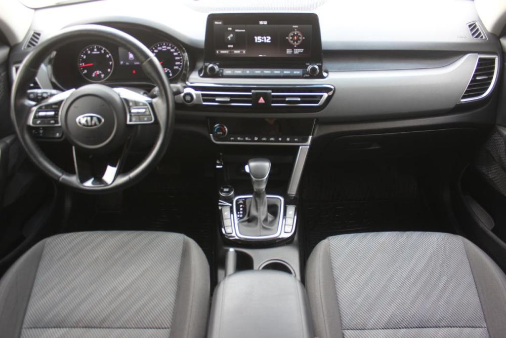 Kia Seltos I Белгород  - изображение 7
