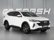 Haval F7 I Рестайлинг Минеральные Воды  - изображение 20