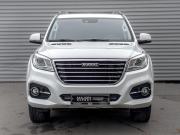 Haval H9 I Рестайлинг Москва  - изображение 33