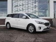 Kia Carnival III Владимир  - изображение 37