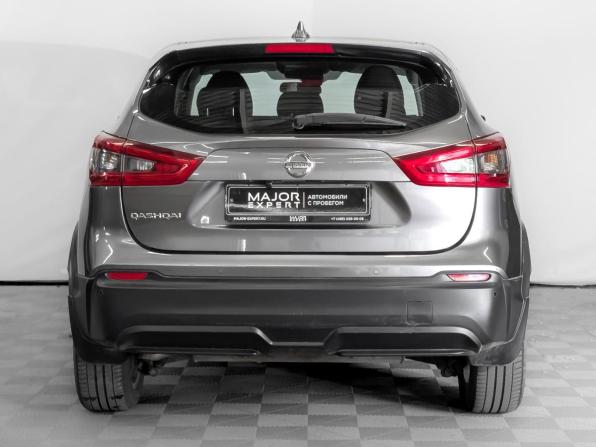 Nissan Qashqai II Рестайлинг с пробегом 2020 года, цена 2 500 000 рублей, 54871 км, внедорожник, Автокод Объявления