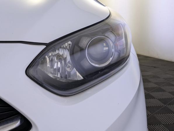 Kia Ceed III Рестайлинг с пробегом 2021 года, цена 2 100 000 рублей, 80578 км, универсал, Автокод Объявления