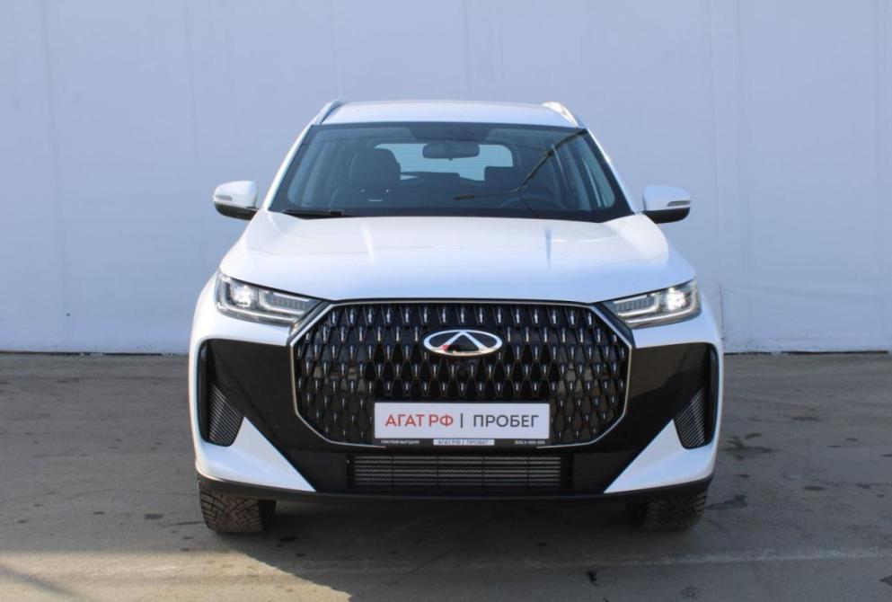 Chery Tiggo 7L Нижний Новгород  - изображение 2