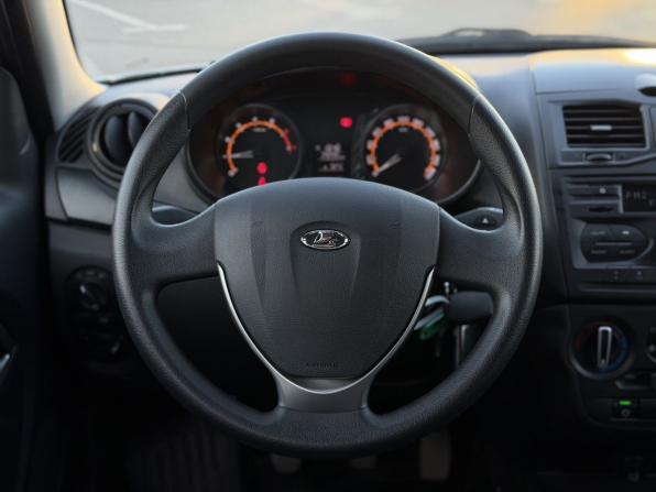 Lada (ВАЗ) Granta I Рестайлинг с пробегом 2023 года, цена 798 000 рублей, 23250 км, седан, Автокод Объявления