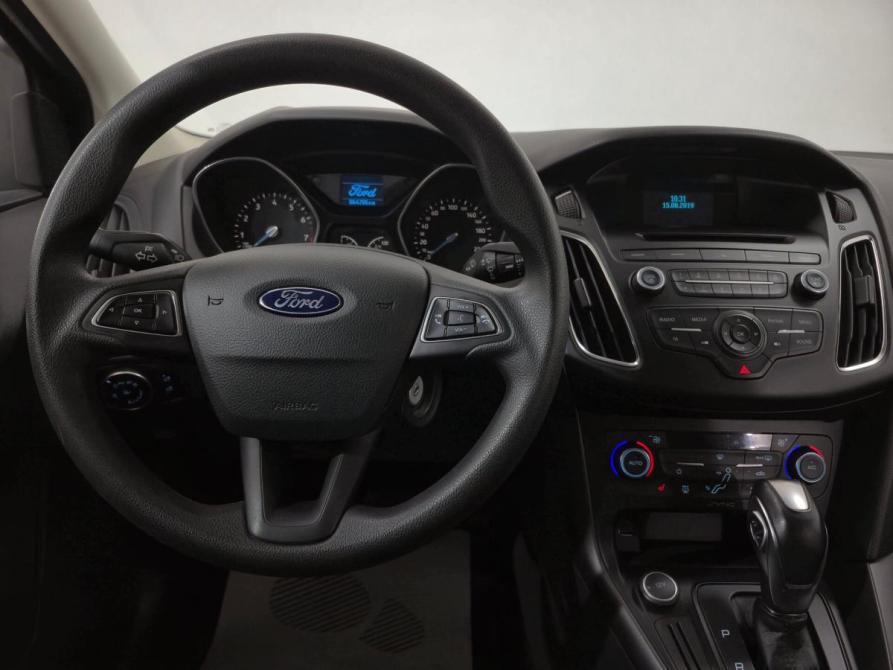 Ford Focus III Рестайлинг Альметьевск  - изображение 11