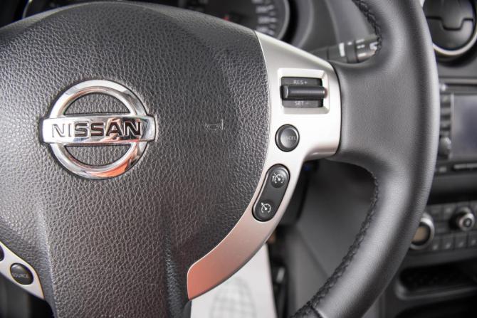 Nissan Qashqai I Рестайлинг с пробегом 2011 года, цена 1 499 000 рублей, 167800 км, внедорожник, Автокод Объявления