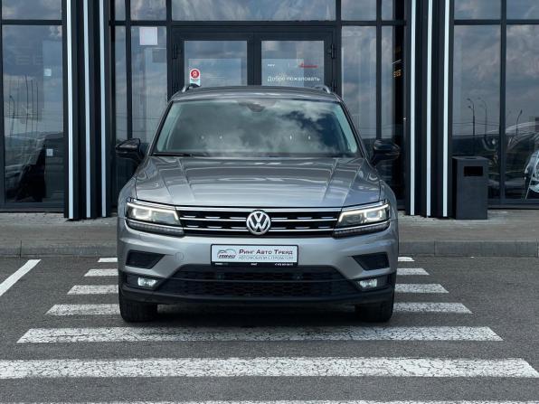 Volkswagen Tiguan II с пробегом 2020 года, цена 2 345 000 рублей, 144350 км, внедорожник, Автокод Объявления