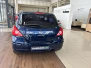 Nissan Tiida I Саратов  - изображение 33