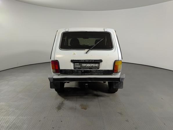 Lada (ВАЗ) 2121 (4x4) I Рестайлинг с пробегом 2013 года, цена 265 000 рублей, 152539 км, внедорожник, Автокод Объявления
